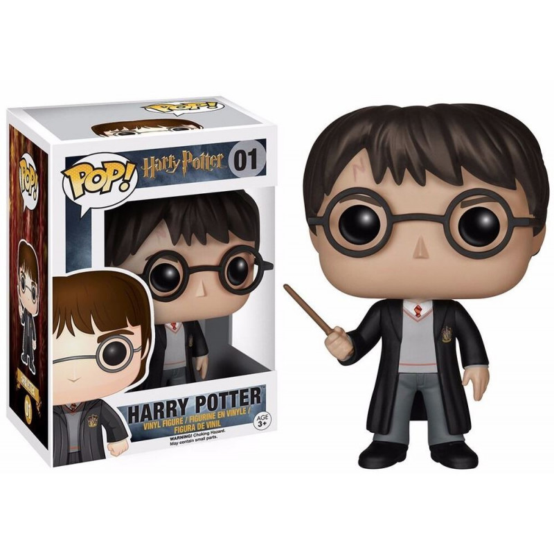 Harry Potter : Harry Potter Harry Potter : Harry Potter