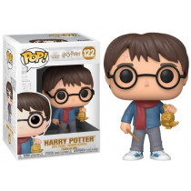 Harry Potter : Holiday - Harry Potter