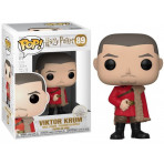 Jeux d'imagination pour enfants - Harry Potter : Viktor Krum (Yule) - Livraison rapide Tunisie