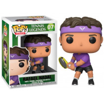 Tennis : POP Legends: Tennis Legends- Rafael Nadal