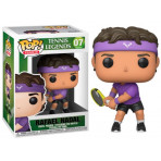 Jeux d'imagination pour enfants - Tennis : POP Legends: Tennis Legends- Rafael Nadal - Livraison rapide Tunisie