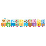 Puzzles pour enfants - Apprends tes premiers chiffres - Livraison rapide Tunisie