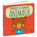 Puzzles pour enfants - Apprends tes premiers animaux - Livraison rapide Tunisie