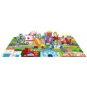 Puzzles pour enfants - Q-Box Les véhicules - Livraison rapide Tunisie