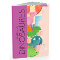 Puzzles pour enfants - Jeux en bois - Dinosaures - Livraison rapide Tunisie