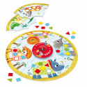 Jeux éducatifs pour enfants - Safari Roulette - Livraison rapide Tunisie