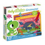 Jeux éducatifs pour enfants - Baby Electro Dinosaures - Livraison rapide Tunisie
