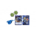 Jeux d'imagination pour enfants - Bakugan Saison 2 : Maxodon Bleu - Livraison rapide Tunisie