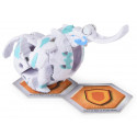 Jeux d'imagination pour enfants - Bakugan Saison 2 : Maxodon Blanc - Livraison rapide Tunisie