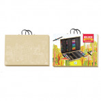 Loisirs créatifs pour enfants - COFFRETS COULEURS - Grande boîte de couleurs - Livraison rapide Tunisie