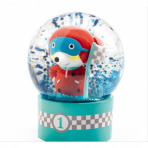 Accessoires et autres pour enfants - VEILLEUSE BOULE A NEIGE - Mini boules neigeuses so fun - Livraison rapide Tunisie