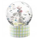 Accessoires et autres pour enfants - VEILLEUSE BOULE A NEIGE - Mini boules neigeuses so wild - Livraison rapide Tunisie
