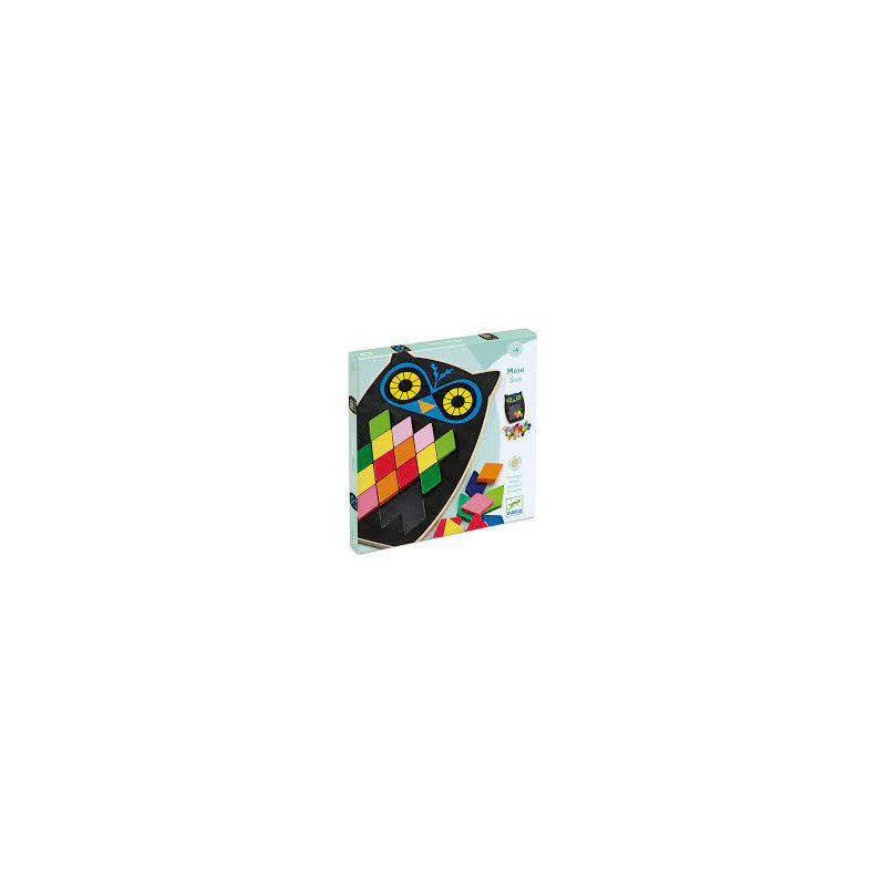 Mosaïque - Mosa boo Mosaïque - Mosa boo