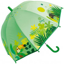 PARAPLUIE - Parapluie jungle tropicale