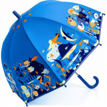 PARAPLUIE - Parapluie monde marin