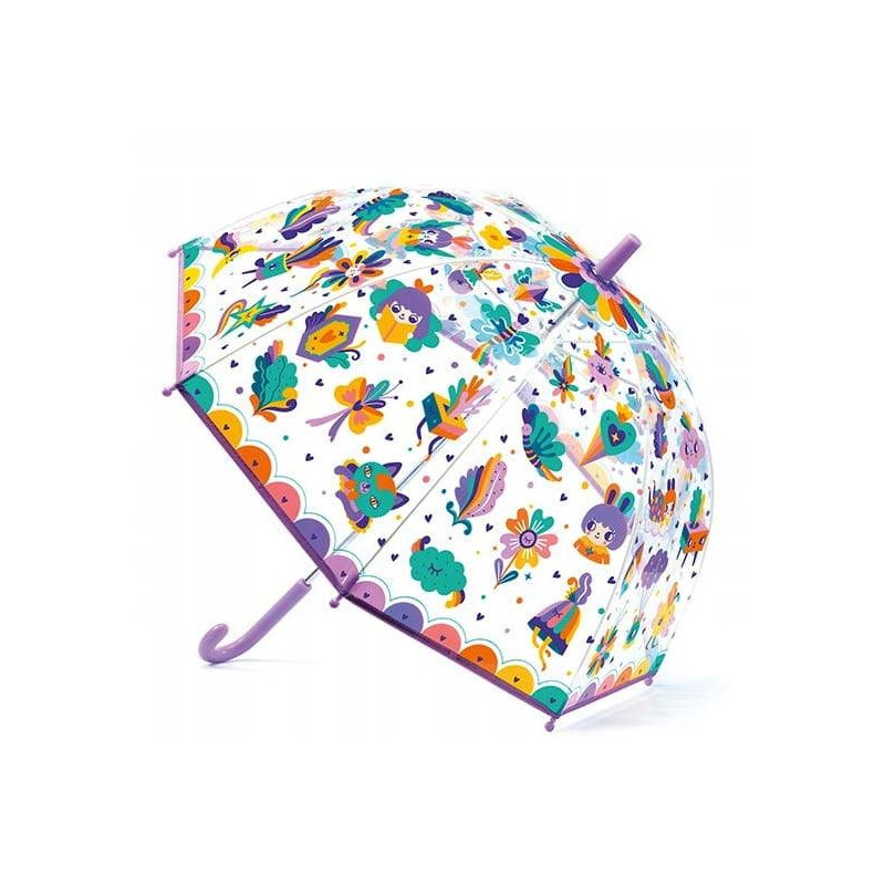 PARAPLUIE - Parapluie Pop rainbow
