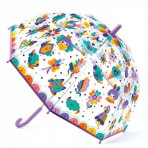 Accessoires et autres pour enfants - PARAPLUIE - Parapluie Pop rainbow - Livraison rapide Tunisie