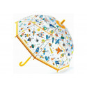Accessoires et autres pour enfants - PARAPLUIE - Parapluie Espace - Livraison rapide Tunisie