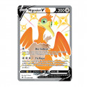 Jeux de société pour enfants - Pokémon Épée et Bouclier 4.5 "Destinées Radieuses" : Pokébox Escouade Nigosier-V - Livraison r...