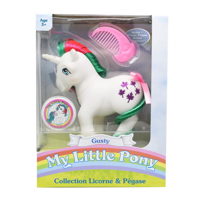 Mon Petit Poney : Gusty Mon Petit Poney : Gusty
