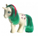 Jeux d'imagination pour enfants - Mon Petit Poney : Gusty - Livraison rapide Tunisie