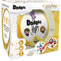 Dobble Harry Potter