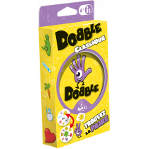 Dobble Classique Blister Eco