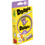 Jeux éducatifs pour enfants - Dobble Classique Blister Eco - Livraison rapide Tunisie