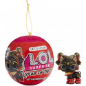 Jeux d'imagination pour enfants - L.O.L. Surprise LUNAR NEW YEAR SUPREME - Livraison rapide Tunisie