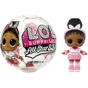 Jeux d'imagination pour enfants - L.O.L. Surprise All Star Sports in PDQ- Soccer/ Football - Livraison rapide Tunisie