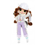 Jeux d'imagination pour enfants - L.O.L. Surprise OMG Remix- Lonestar - Livraison rapide Tunisie