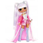 Jeux d'imagination pour enfants - L.O.L. Surprise OMG Remix- Kitty K - Livraison rapide Tunisie