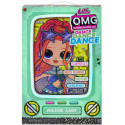 Jeux d'imagination pour enfants - L.O.L. Surprise OMG Dance Doll- Major Lady - Livraison rapide Tunisie