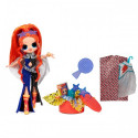 Jeux d'imagination pour enfants - L.O.L. Surprise OMG Dance Doll- Major Lady - Livraison rapide Tunisie