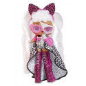 Jeux d'imagination pour enfants - L.O.L. Surprise J.K. Doll- Diva - Livraison rapide Tunisie