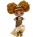 Jeux d'imagination pour enfants - L.O.L. Surprise J.K. Doll- Queen Bee - Livraison rapide Tunisie