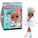 Jeux d'imagination pour enfants - L.O.L. Surprise OMG Doll Series 4- Sweets - Livraison rapide Tunisie