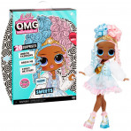 Jeux d'imagination pour enfants - L.O.L. Surprise OMG Doll Series 4- Sweets - Livraison rapide Tunisie