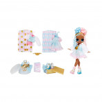 Jeux d'imagination pour enfants - L.O.L. Surprise OMG Doll Series 4- Sweets - Livraison rapide Tunisie