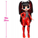 Jeux d'imagination pour enfants - L.O.L. Surprise OMG Doll Series 4- Spicy Babe - Livraison rapide Tunisie