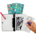 Jeux d'imagination pour enfants - L.O.L. Surprise OMG Secret Journal - Livraison rapide Tunisie