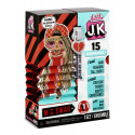 Jeux d'imagination pour enfants - L.O.L. Surprise J.K. Doll- M.C. Swag - Livraison rapide Tunisie