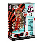 Jeux d'imagination pour enfants - L.O.L. Surprise J.K. Doll- M.C. Swag - Livraison rapide Tunisie