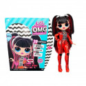 Jeux d'imagination pour enfants - L.O.L. Surprise OMG Doll Series 4- Spicy Babe - Livraison rapide Tunisie