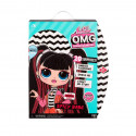 Jeux d'imagination pour enfants - L.O.L. Surprise OMG Doll Series 4- Spicy Babe - Livraison rapide Tunisie