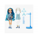 Jeux d'imagination pour enfants - Rainbow High Fashion Doll- Skyler Bradshaw (Blue) - Livraison rapide Tunisie