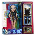 Jeux d'imagination pour enfants - Rainbow High Fashion Doll- Amaya Raine (Rainbow) - Livraison rapide Tunisie