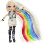 Jeux d'imagination pour enfants - Rainbow High Hair Studio - Livraison rapide Tunisie