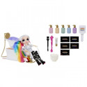 Jeux d'imagination pour enfants - Rainbow High Salon Playset - Livraison rapide Tunisie