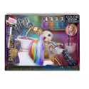 Jeux d'imagination pour enfants - Rainbow High Salon Playset - Livraison rapide Tunisie